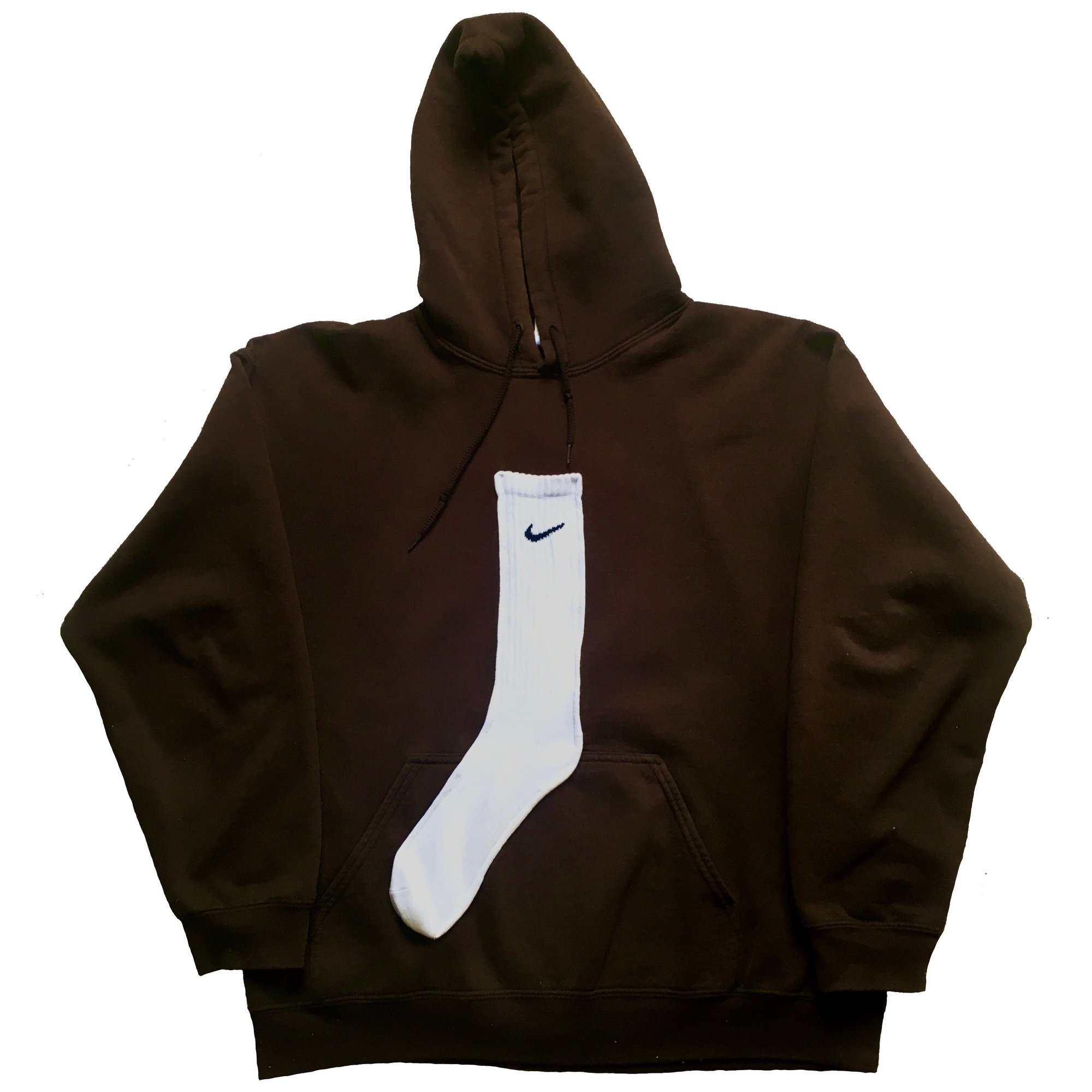 Nike Sock Hoodie ferdo